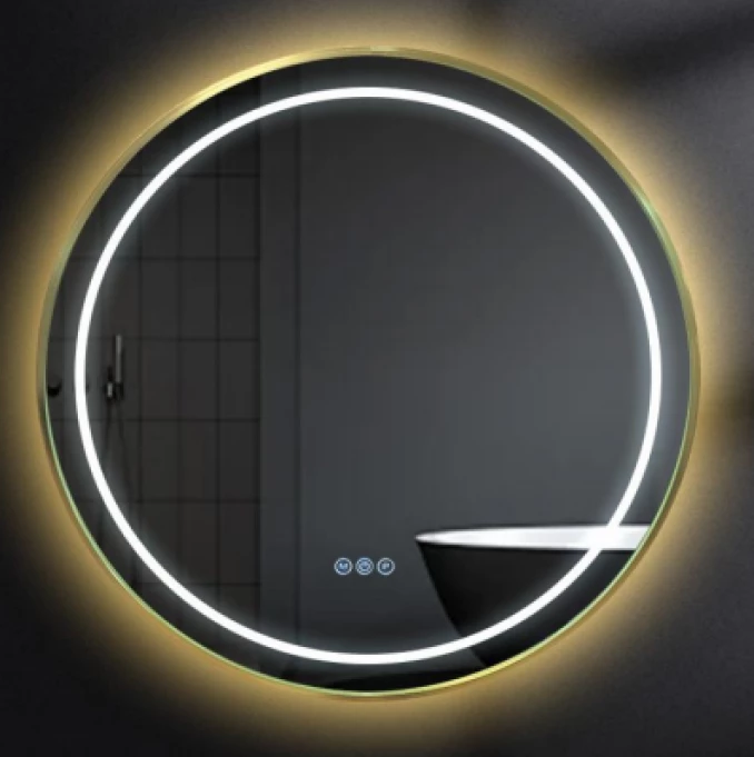 Ogledalo LED Fi 60 cm LED1008