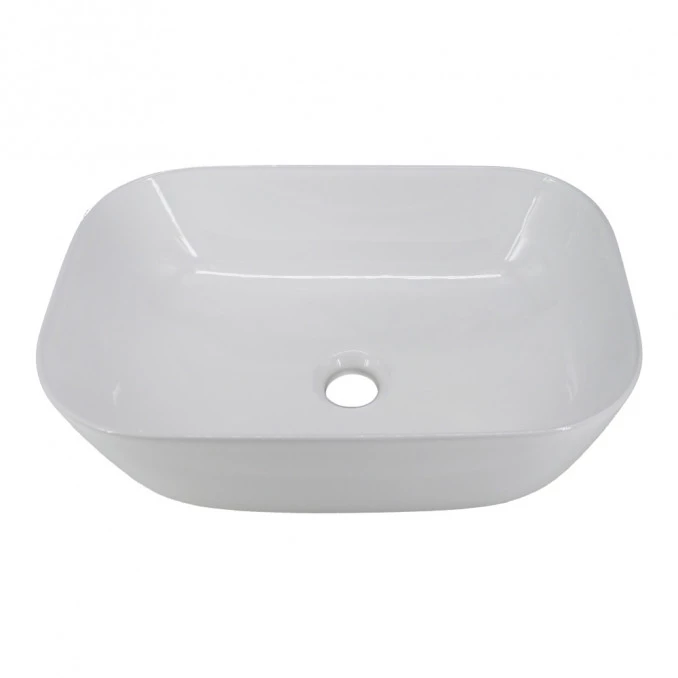 Lavabo COPEN nadgradni 455x320x135mm C-15-221