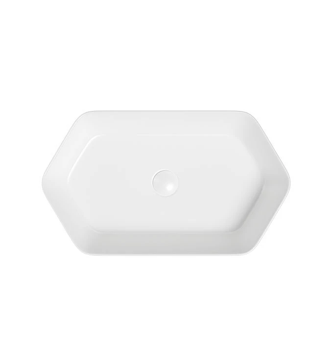 Lavabo COPEN nadgradni 610x360x145mm C-15-217