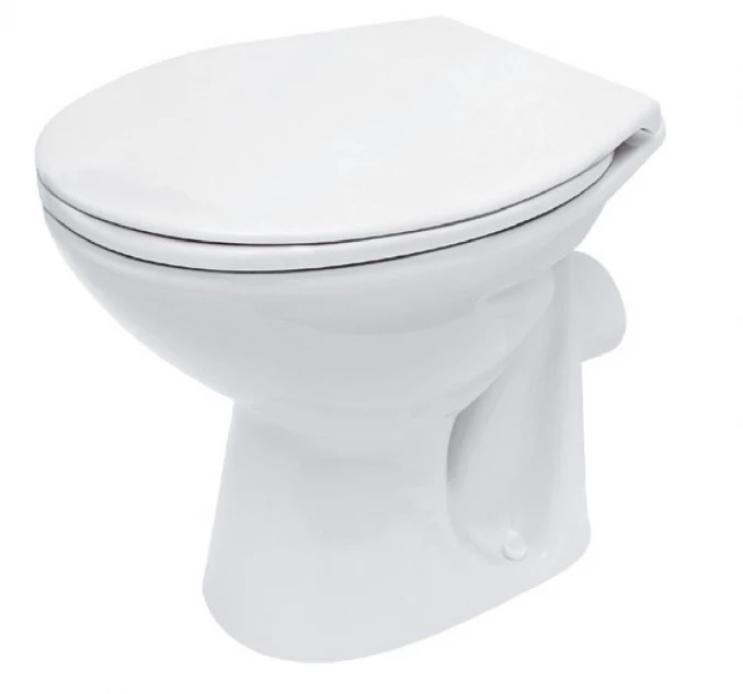 WC šolja baltik CERSANIT PRESIDENT P010