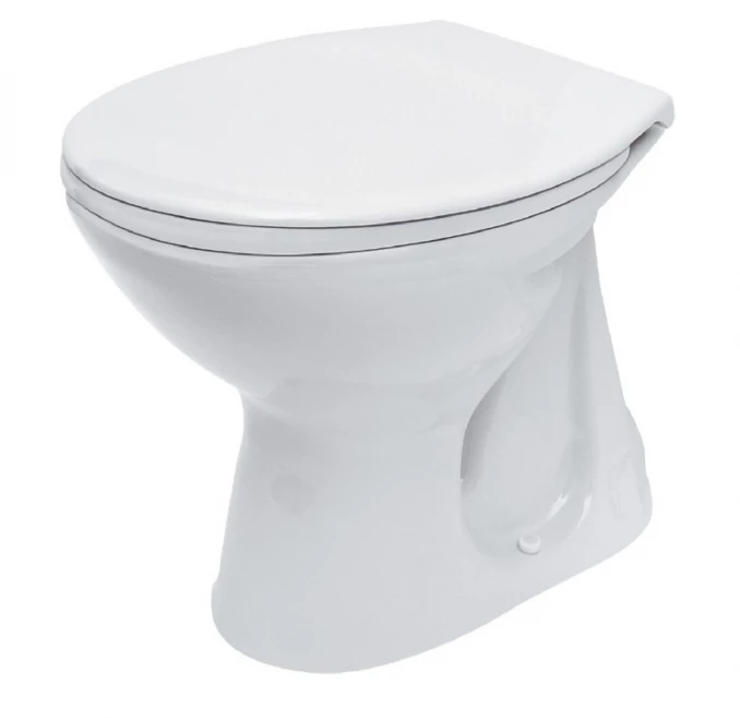 WC šolja simplon CERSANIT PRESIDENT S020