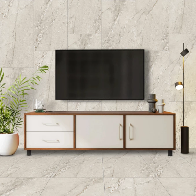ALBETA GREY GLOSSY 60x120 -Keramicka plocica