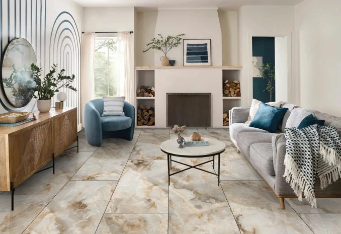 NEO FAZE ONYX GLOSSY 60x120 -Keramicka plocica