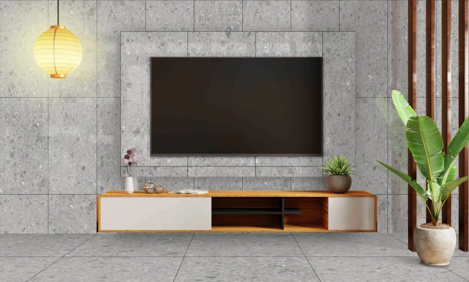 BZ 50020 GRIS GLOSSY 60x120 -Keramicka plocica