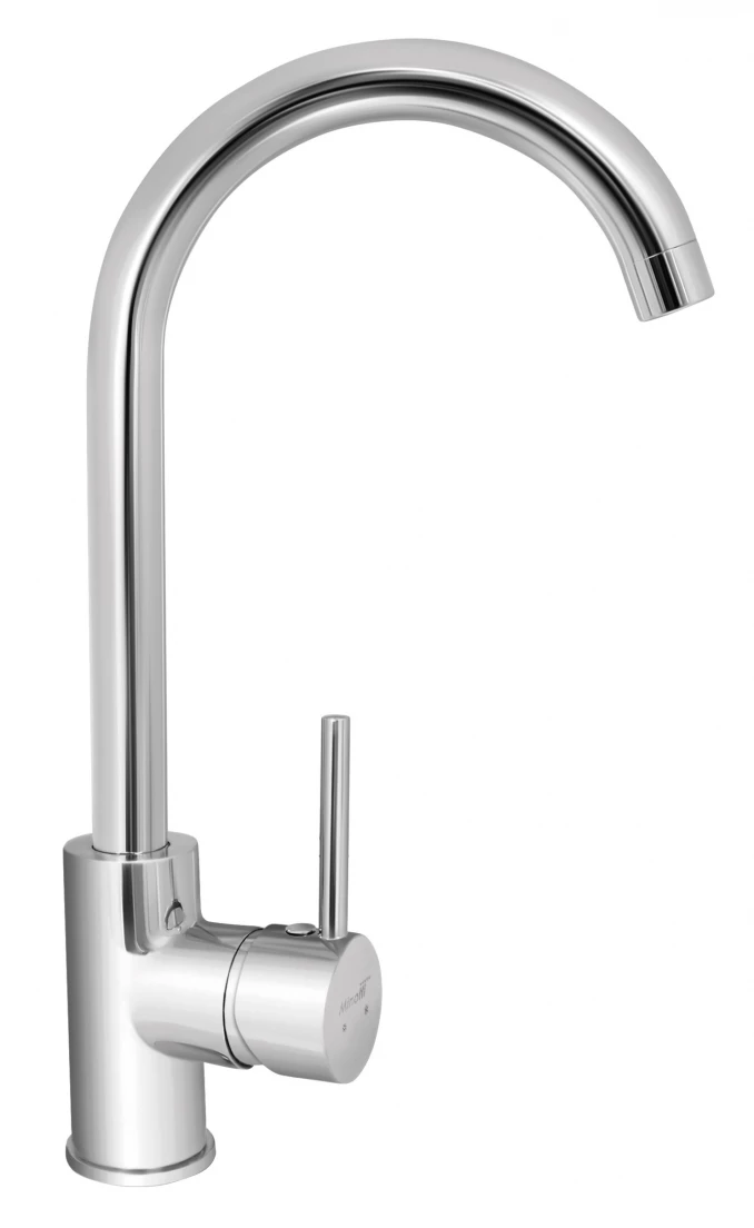 Baterija TUBO za sudoper labud 6118