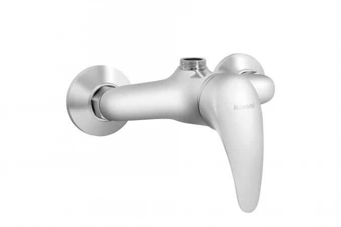 Baterija za tuš kabinu MINOTTI STANDARD