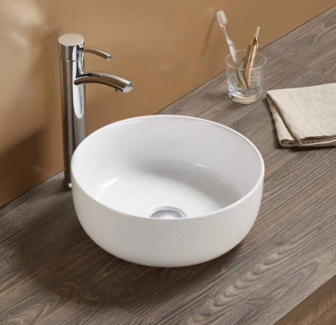 Lavabo nadgradni Minotti 7007 fi 358x137