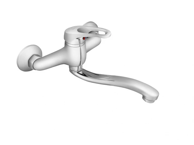 Baterija VENETO za sudoper zidna 8115-L