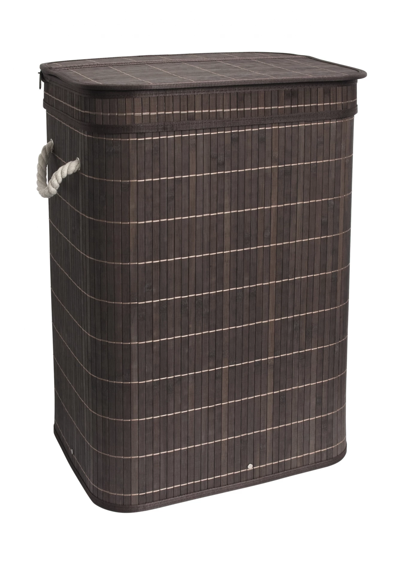 Bambus korpa za veš 40x30x60cm C-07-050B