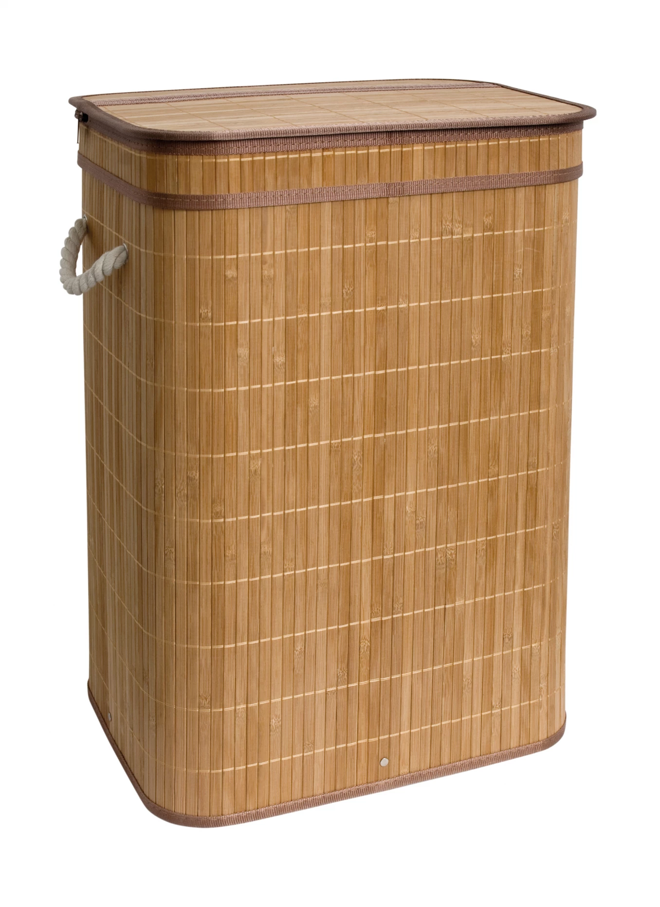 Bambus korpa za veš 40x30x60cm C-07-051N