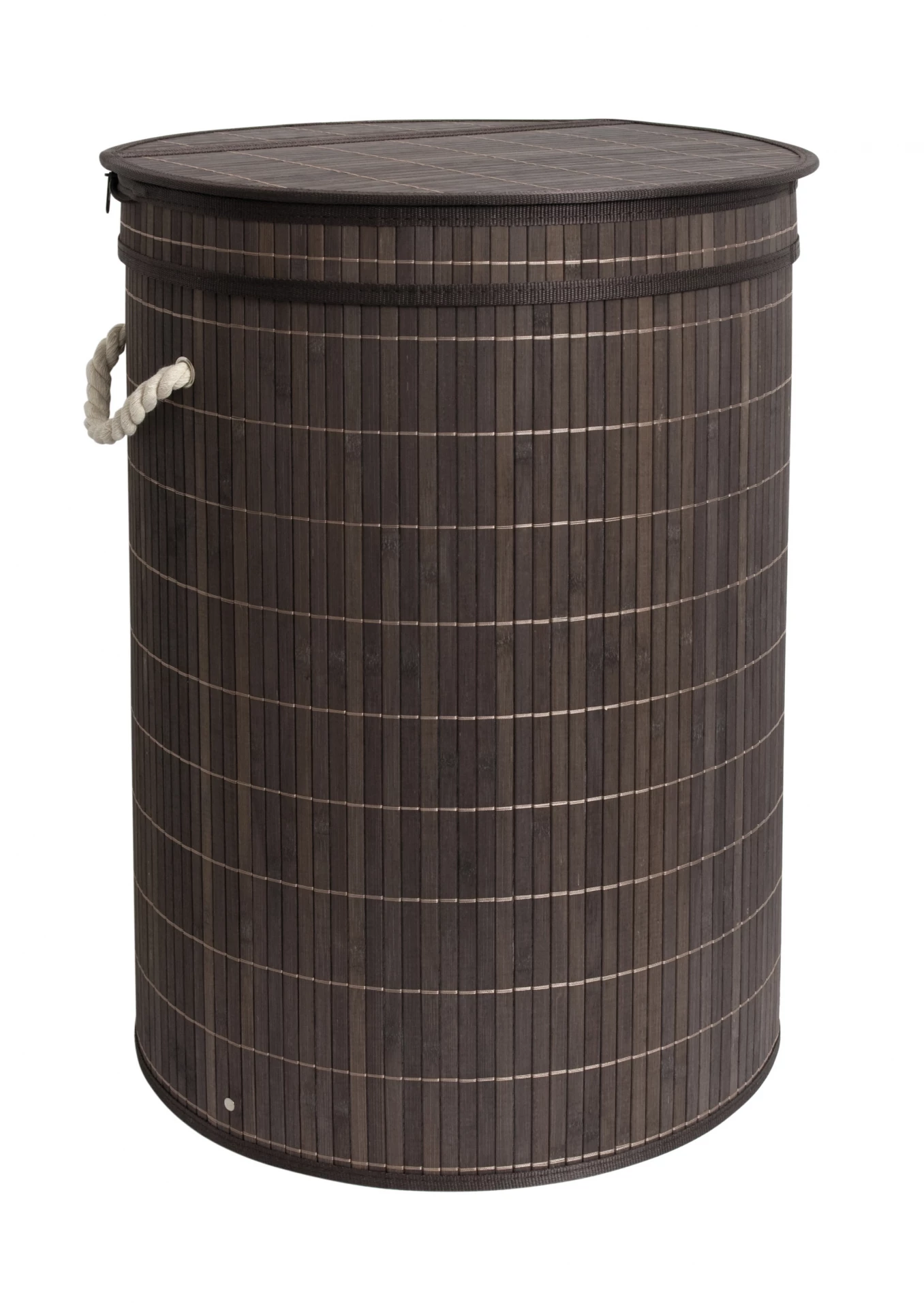 Bambus korpa za veš fi40cm x 60cm C-07-530B