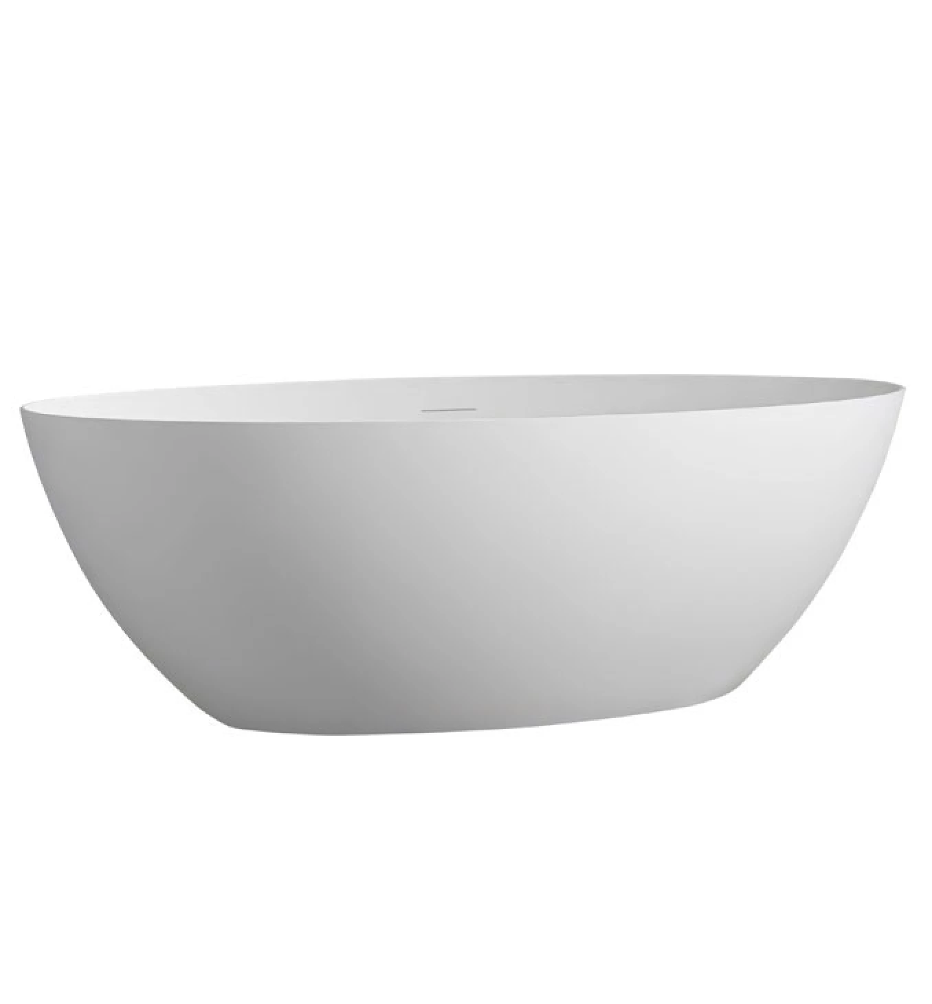 Kada samostojeca COPEN RITA 1700x800x580mm sjajna bijela C-08-1007W
