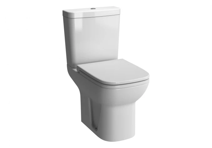 Monoblok VITRA S20 sa duroplast wc daskom vario BTW