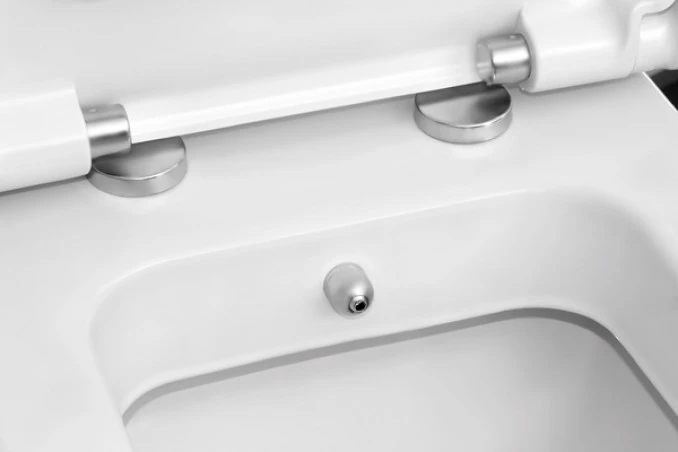Monoblok VITRA S20 BTW sa duroplast WC daskom vario sa bide funkcijom CVS20T
