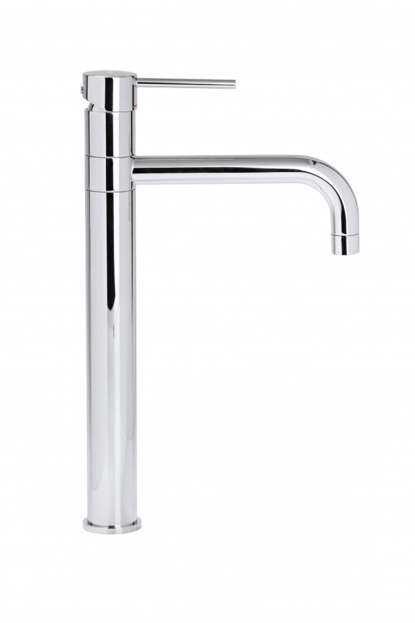 Baterija EMMEVI PIPER hrom za lavabo visoka CR45007BIG