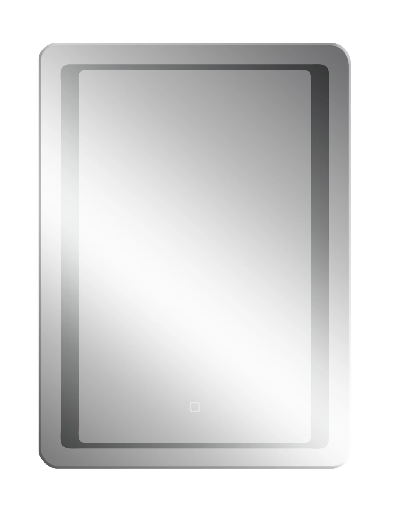 Ogledalo MINOTTI 60x80 LED osvjetljenje H158