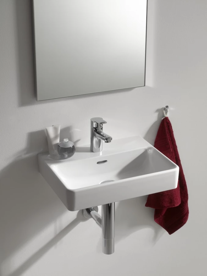 Lavabo Laufen PRO S 45x34 četv.