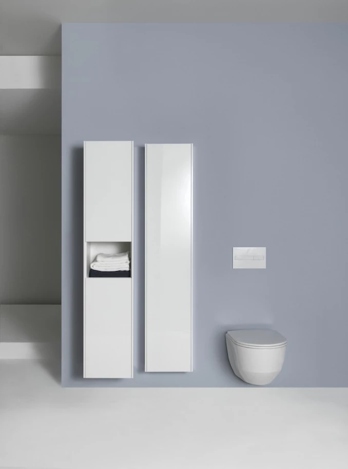 WC šolja konzolna LAUFEN PRO NEW LA8209560000001