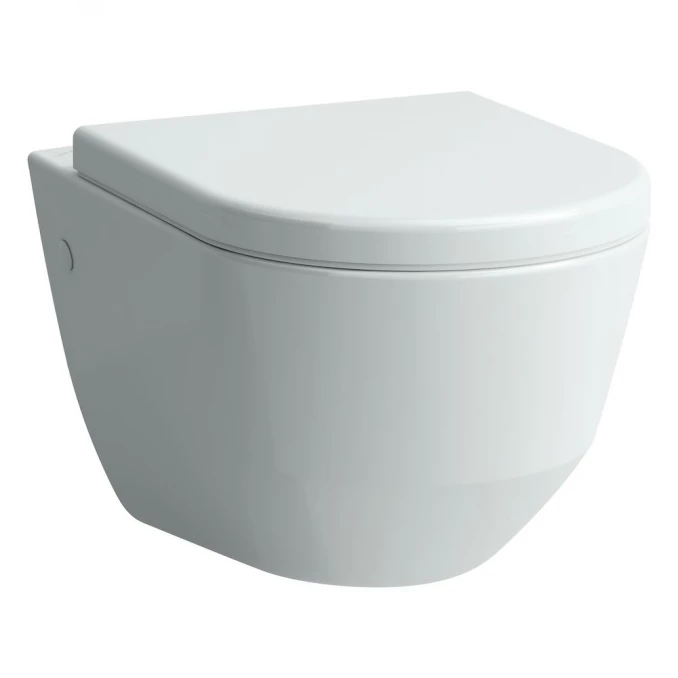 WC šolja konzolna LAUFEN PRO NEW LA8209560000001