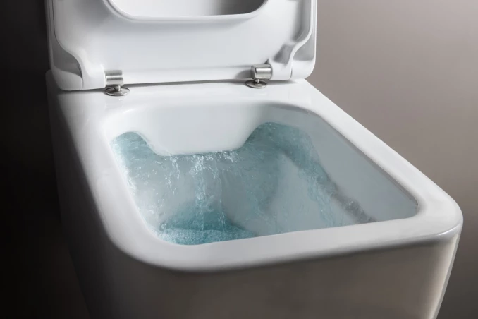 WC šolja konzolna LAUFEN PRO S rimless LA8209620000001
