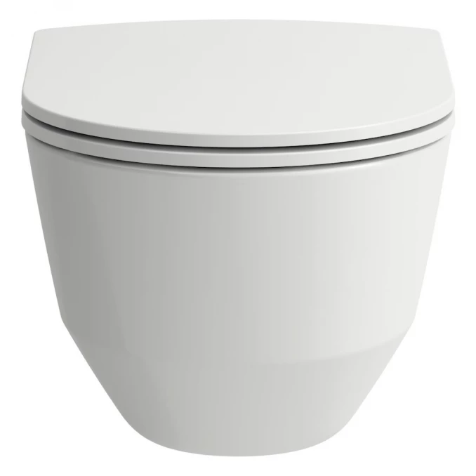WC šolja konzolna LAUFEN PRO rimless LA820966000001