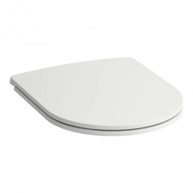 WC daska LAUFEN PRO slim softclose LA8989660000001